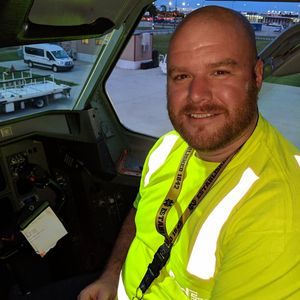 Meet your Posher, Joe